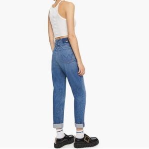 Mother Superior The Tune Up Hover Cuff
Hit the Ground Running
Size 31